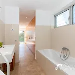 Вилла Lucere With Private Pool Near Sitges Оливелья