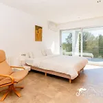 Lucere With Private Pool Near Sitges Вилла *