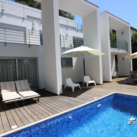 Lucere With Private Pool Near Sitges Olivella