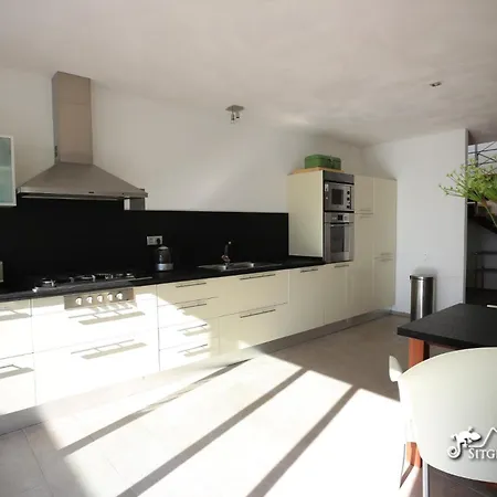 Lucere With Private Pool Near Sitges Villa Olivella