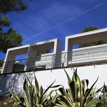 Villa Lucere With Private Pool Near Sitges *