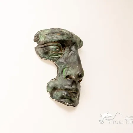 Lucere With Private Pool Near Sitges *