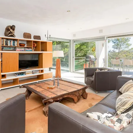 Lucere With Private Pool Near Sitges *