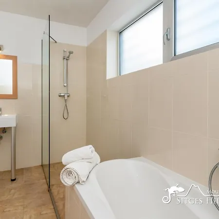 Lucere With Private Pool Near Sitges * Olivella