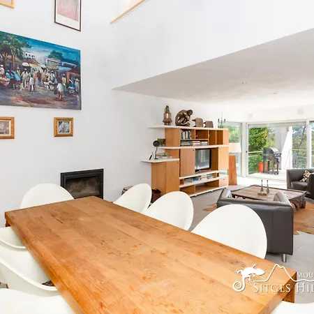 Lucere With Private Pool Near Sitges Villa