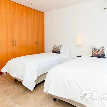 Lucere With Private Pool Near Sitges * Olivella